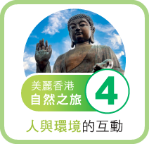 社會變化在香港
